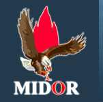MIDOR