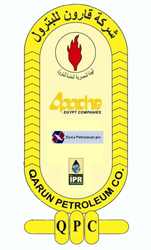 QARUN PETROLEUM